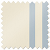 Adelaide, Winnies Stripe Peters - Twist&Fit Roller Blind